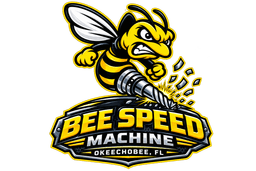 BeeSpeed Machine